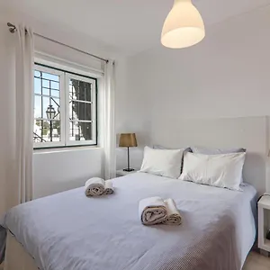  Apartment Old Village Vilamoura
