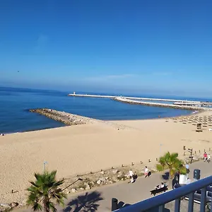  Apartment Janela Do Mar