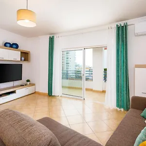  Apartment Monarquia - T3