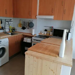  Apartment Old Village Vilamoura
