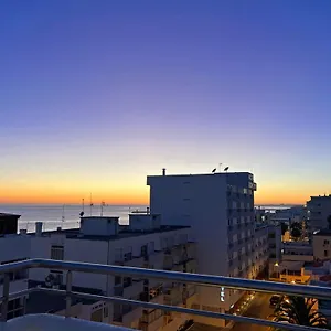 Apartment Algarve Sol House